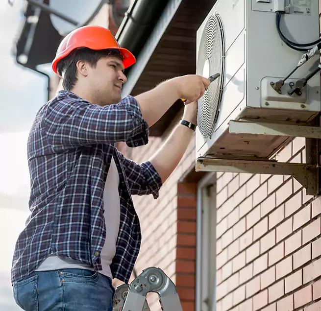 Why Homeowners & Businesses Trust Us Pflugerville, TX