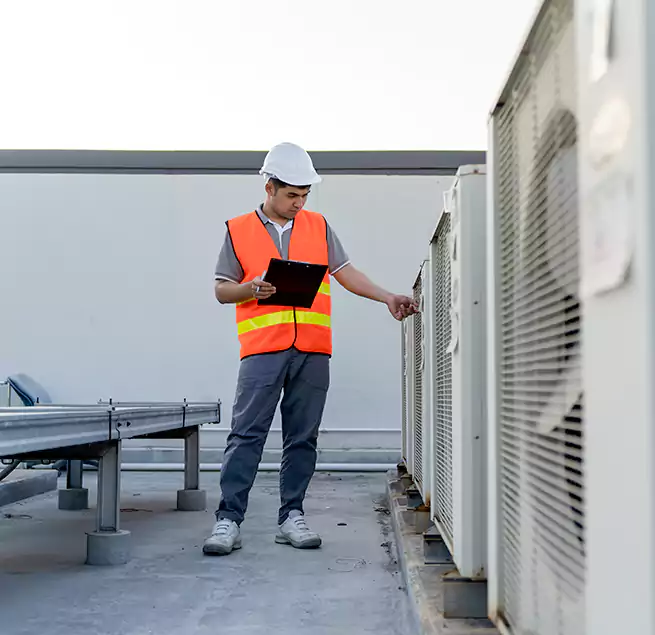 Why Homeowners & Businesses Trust Us in Pflugerville, TX?