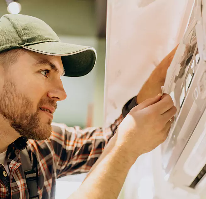 Why Homeowners & Businesses Trust Us in Pflugerville, TX?