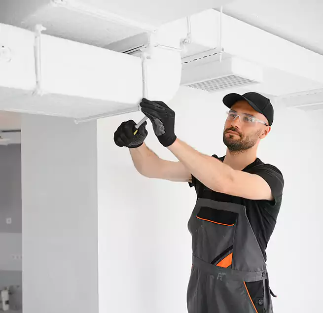 Why Homeowners & Businesses Trust Us in Pflugerville, TX?